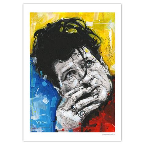 poster herman brood